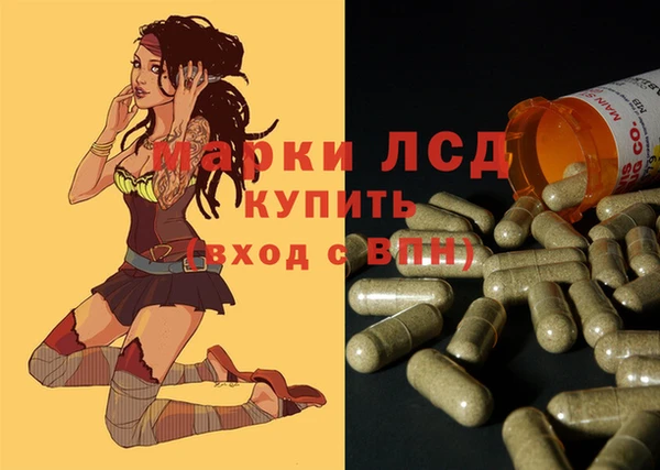 стаф Балахна